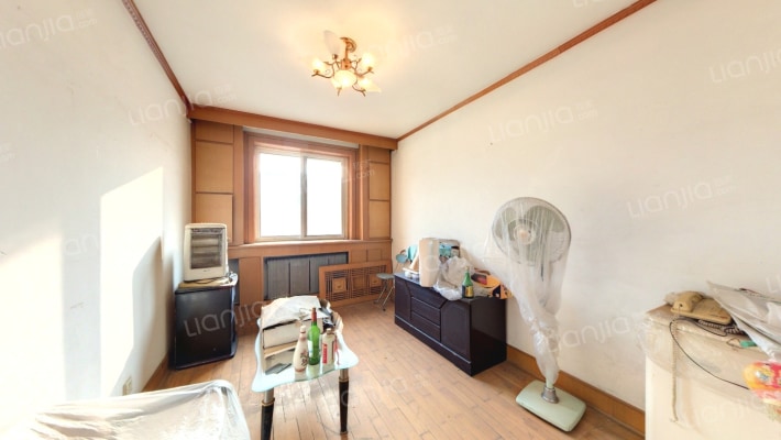 部队干休所二手房实景图