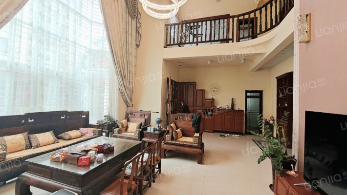 遠弘花園二手房实景图