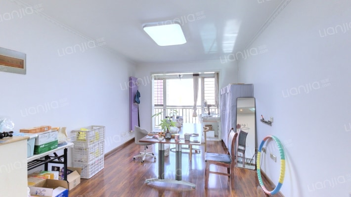 原上园西区二手房实景图