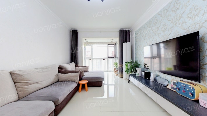 北辰墅院1900二手房实景图