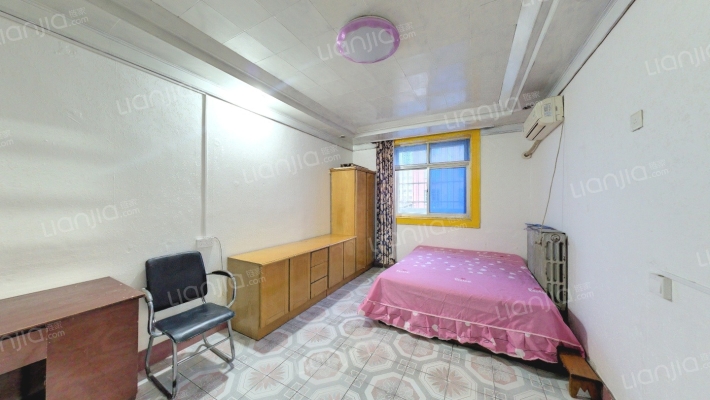 换新楼二手房实景图