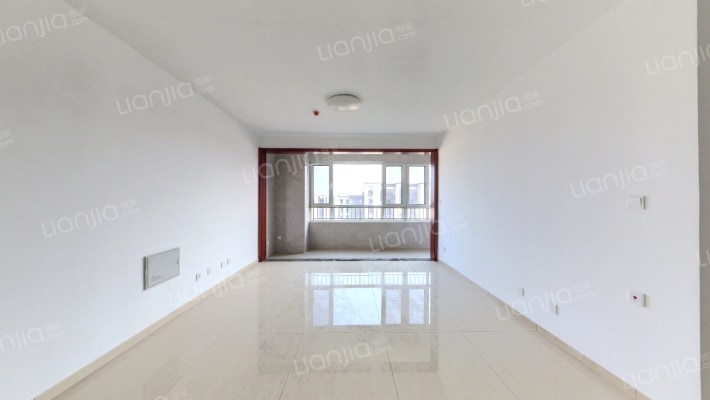 学府春天芙蓉园二手房实景图