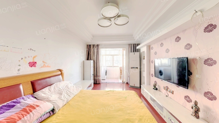 仁义里小区二手房实景图