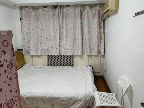 合租·三鸣小区 2居室 南卧