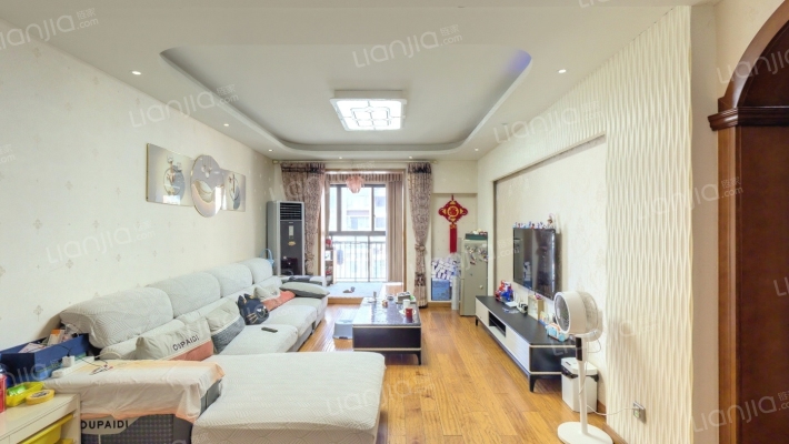 格林楠二手房实景图