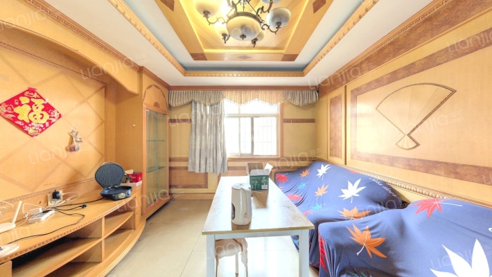 福欣新村二手房实景图