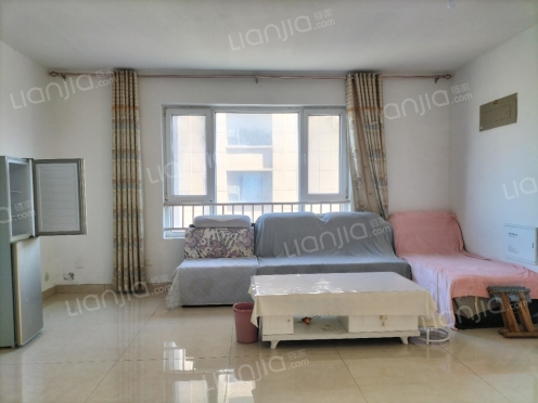 整租·水韵华庭 2室2厅 南