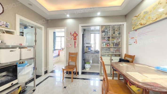 城北新村二手房实景图