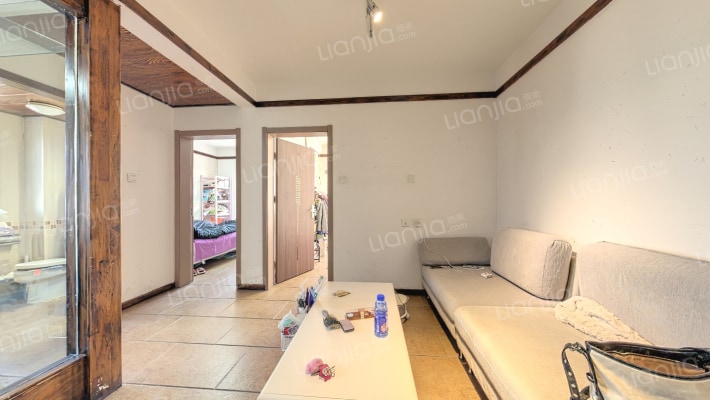 永和新领地二手房实景图