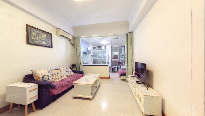 绿都世贸广场二手房实景图