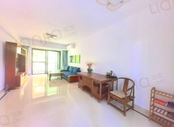 整租·蔚蓝高尔夫 3室2厅 南_蔚蓝高尔夫租房