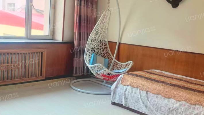 生资楼二手房实景图