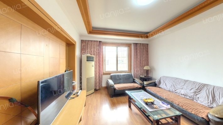 建设西路145弄二手房实景图