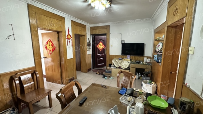 建兴小区二手房实景图