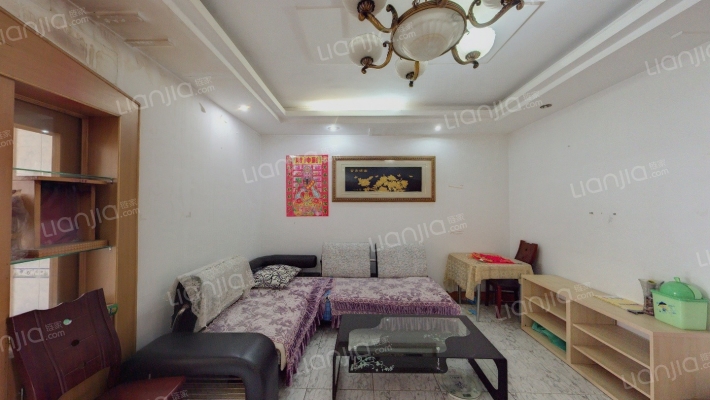 金点花园二手房实景图