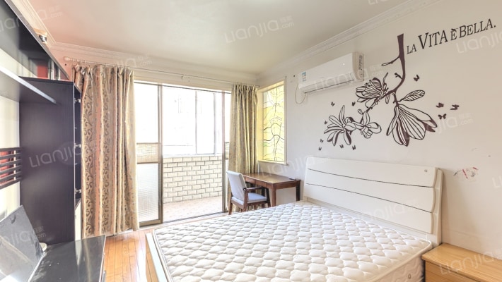 花苑村桂花园二手房实景图