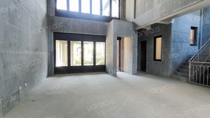 杨柳春风江南里二手房实景图