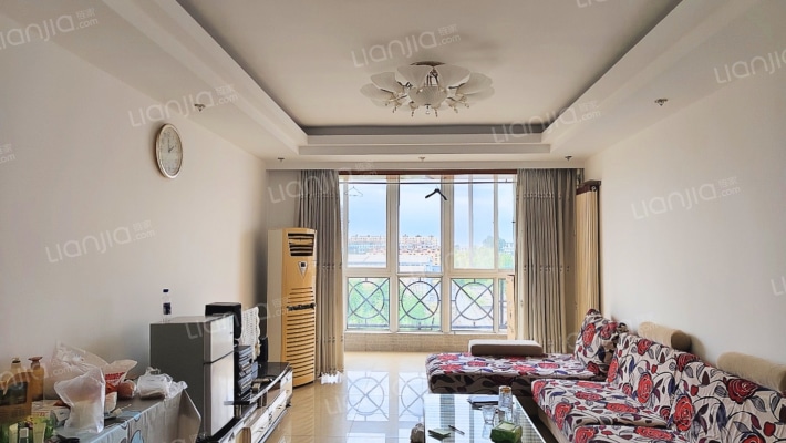 东安小区二手房实景图