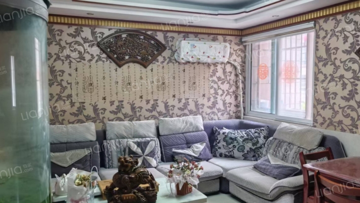 碧桂雅園二手房实景图