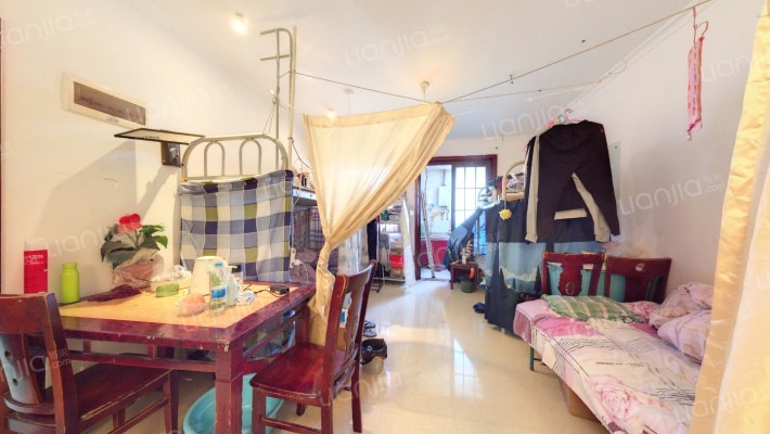 和基听城二手房实景图