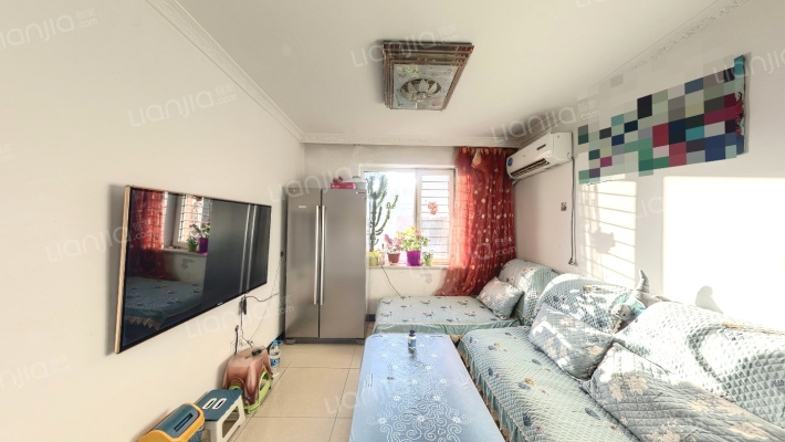 东山小区二手房实景图