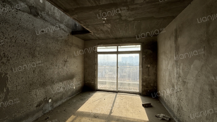 帝景花园二手房实景图