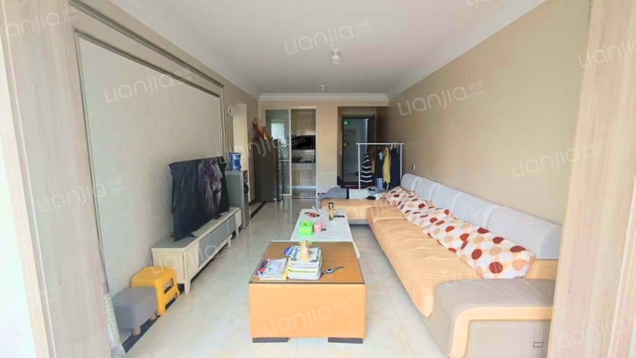 天著华府二手房实景图