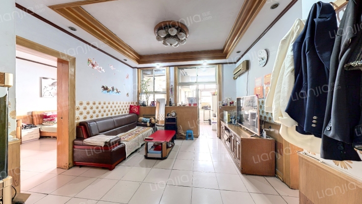 红旗大街152号院二手房实景图