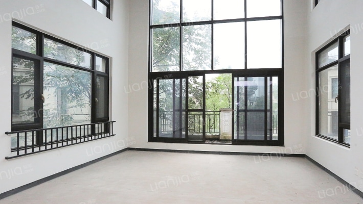 江与城天矩二手房实景图