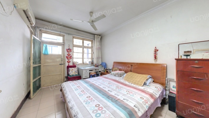 经五路（槐荫区）二手房实景图