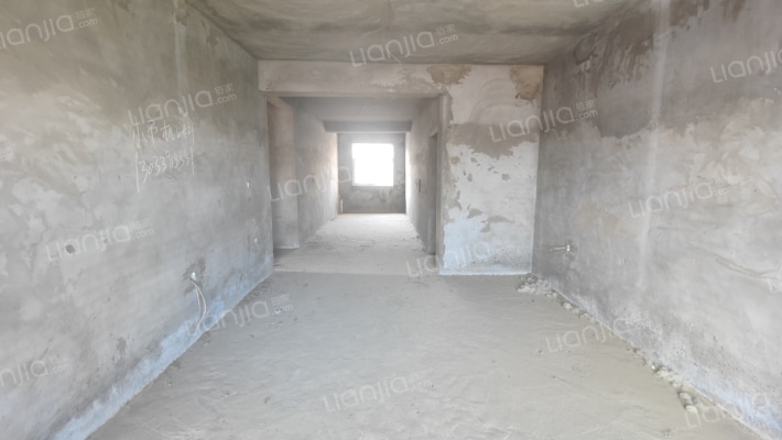 福厚小区二手房实景图