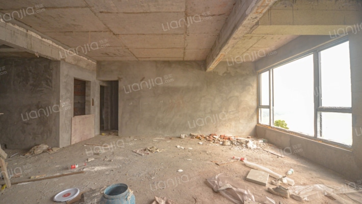 东原嘉阅湾天澜岸二手房实景图