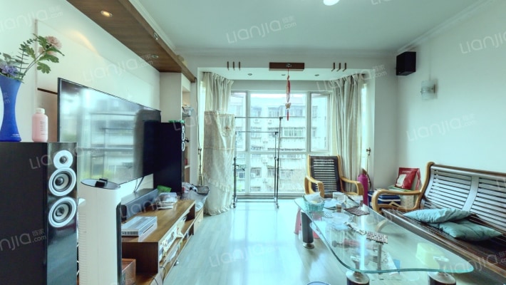 汇金家园二手房实景图