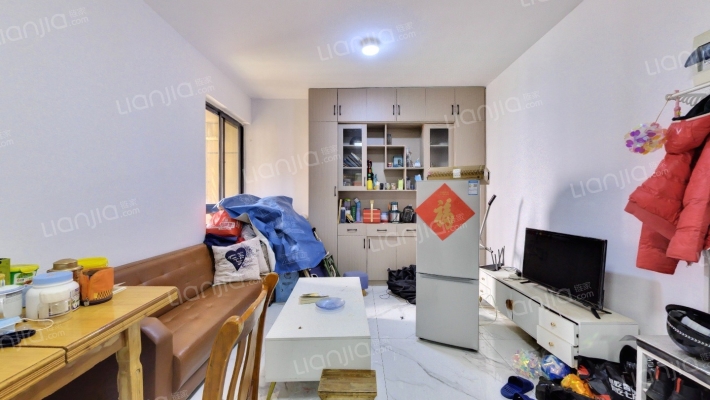 尚水湖畔森园二手房实景图