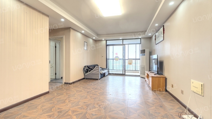 阳光水岸苑二手房实景图