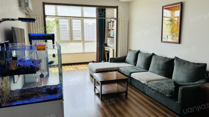 和苑二手房实景图