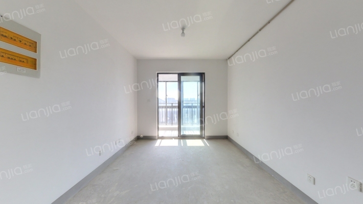 海安悦珑庭二手房实景图