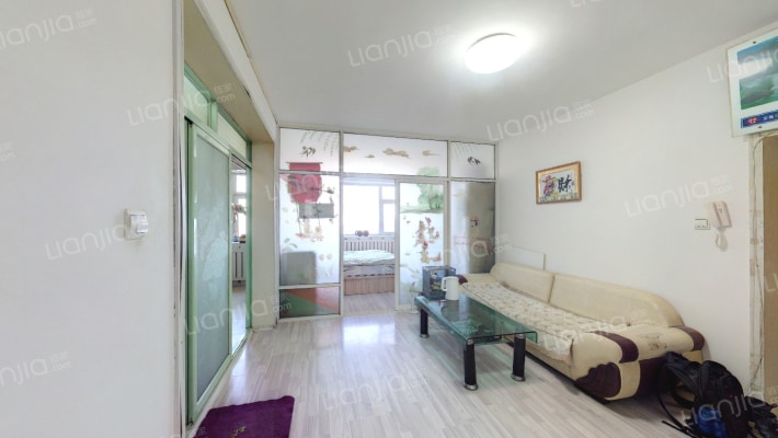 鸿伯园小区二手房实景图