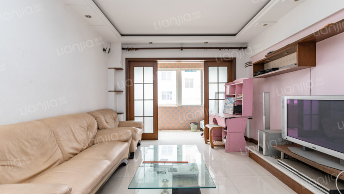 东方商城二手房实景图