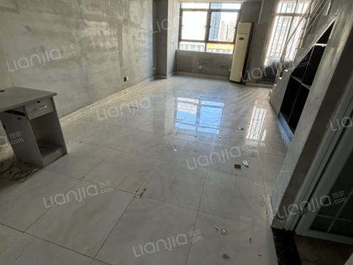 整租·动力国际 2室2厅 东