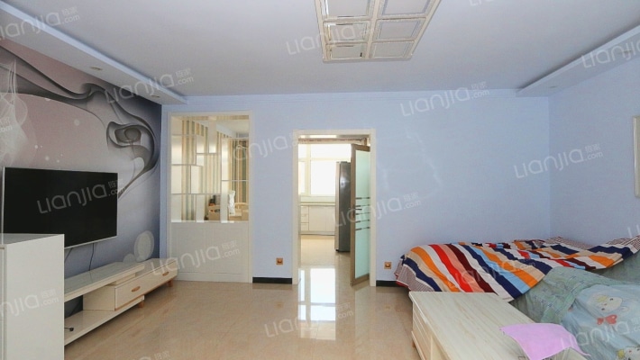 老君庙街4号院二手房实景图