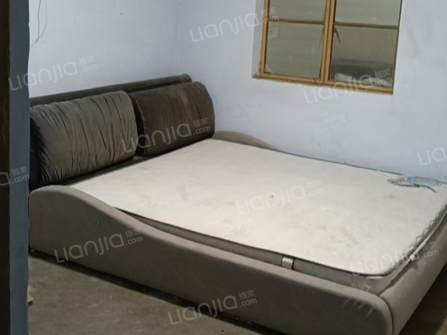 整租·东岳小区(校场街) 2室1厅 南