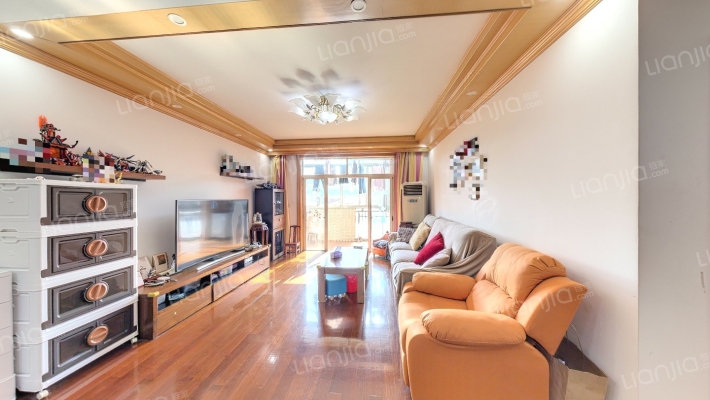 华佳苑二手房实景图