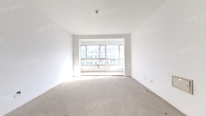 盈福广场西区二手房实景图