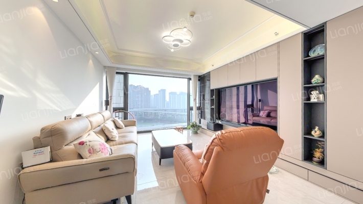 天境云著二手房实景图