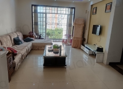 整租·新塘房小区 3室2厅 东南_新塘房小区租房