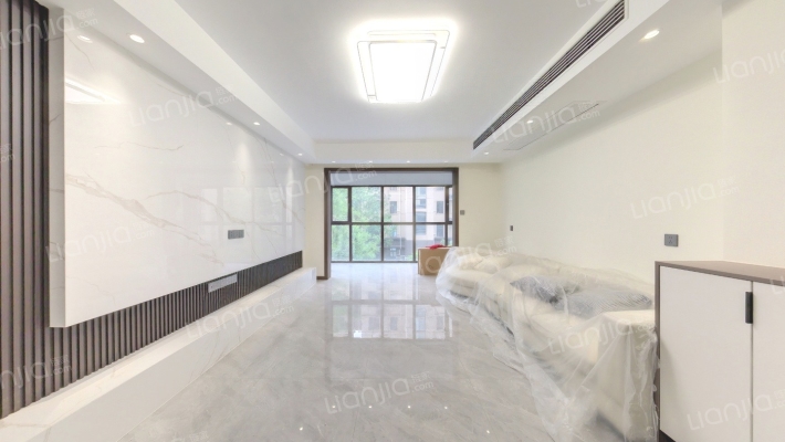 荣城尚府二手房实景图