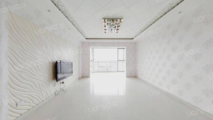 鹏程春天花园二手房实景图