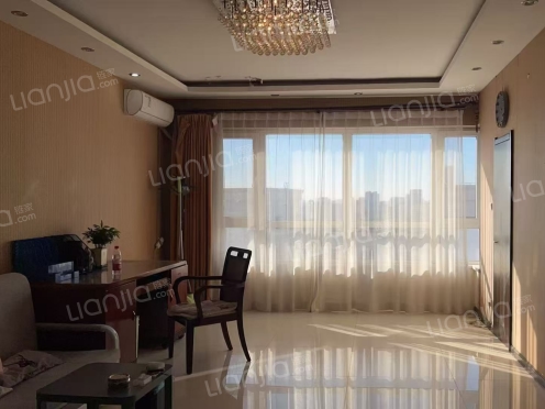 整租·聚隆公园 2室2厅 西南