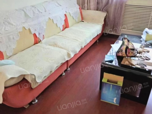 整租·行宫小区 3室1厅 南/北